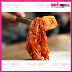 1KG ỚT BỘT HÀN QUỐC LOẠI VẢY