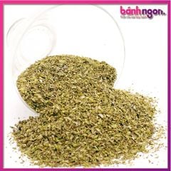 Lá Thơm Oregano Gói 500g
