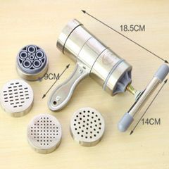 Ống ép bún, mỳ, phở, chè thái