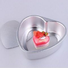 Khuôn Gato Tim Đúc Đế Rời 20cm