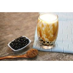 Đường Đen Dạng Nước / Siro Đường ĐenBeksul Hàn Quốc Chia Nhỏ Chai 100ml