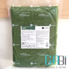 1Kg Nhân trung thu Farina vị Đậu xanh/Khoai môn/Đậu đỏ/Đậu xanh lá dứa/Đậu xanh sữa dừa/Hạt sen trà xanh/Cốm/Sầu riêng