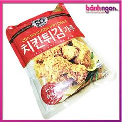 BỘT CHIÊN GÀ BEKSUL 1KG