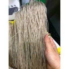 (SIÊU RẺ SIÊU RỂ) MIẾN GOGI/MIẾN KHOAI LANG/MIẾN NONGWOO HÀN QUỐC GÓI 100G