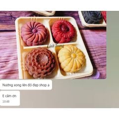 10gr Bột Gạo Men Đỏ/ Bột Hồng Cúc/ Bột Gạo Đỏ