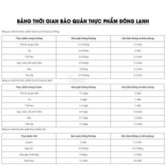 1kg Túi Hút Chân Không Bảo Quản Thực Phẩm 2 Mặt Trơn - Bọc Hút Chân Không PA Trơn 2 Mặt đủ Tất Cả Loại Size