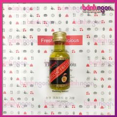 Tinh Chất Hương Chanh Leo Rayner's/Tinh Dầu Hương Passion Fruit Rayner's 28ml