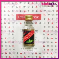 Tinh Chất Hương Bạc Hà Rayner's/Tinh Dầu Hương Peppermint Rayner's 28ml