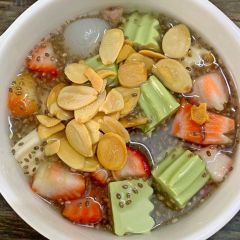 100G Hạnh Nhân Lát