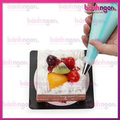 Bộ 6 đui kèm túi bóp silicon (có chốt giữ đui)