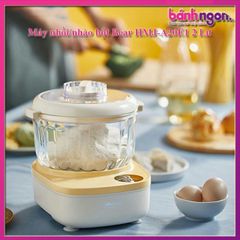 Máy Nhồi/Nhào Bột Bear HMJ-A20E1 2 Lít