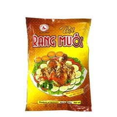 Bột Rang Muối Đặc Biệt TP Gói 450g