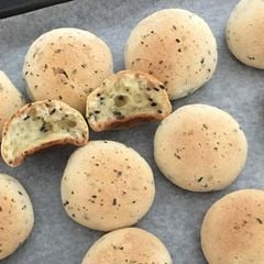 Bột bánh mì Cona Hàn Quốc trộn sẵn gói 1kg