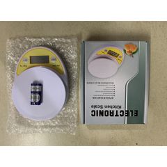 Cân Điện Tử Nhựa B04