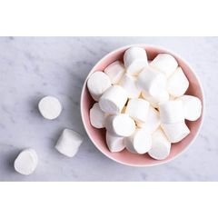 [Mã GRO1904 giảm 8% đơn 300K] 500g Kẹo marshmallow, kẹo nougat,nhiều màu sắc, hình dáng, mềm xốp, ngọt ngào tự nhiên