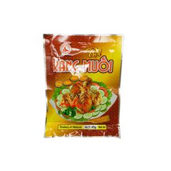 Bột Gà Rang Muối Tuấn Phương 45g