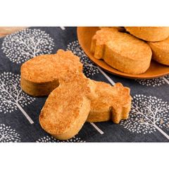 Cây Nhấn Bánh Dứa Hình Quả Dứa