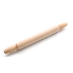 Cán Lăn Bột Gỗ 40cm