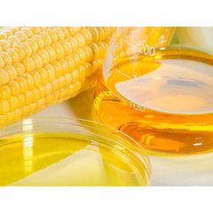 Nước đường ngô (corn syrub) Hàn Quốc 5kg