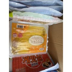 THANH CUA NHẬP KHẨU HÀN QUỐC 1KG