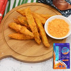 [Verozyme] Bột Phô mai  Malaysia -  Cheese Taste Blaster - 315g