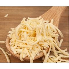 1kg PHO MAI MOZZARELLA bào kéo sợi (ship hoả tốc HN)