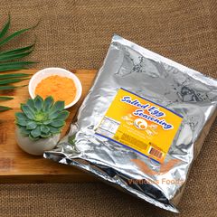 [Orange Chef] Bột Trứng muối Philippines - Salted Egg Seasoning - 500g