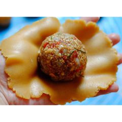 Mật ngô corn syrub (nước đường trắng) Daesang Hàn Quốc Chai 1200g