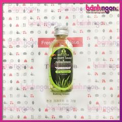 Tinh Dầu Lá Dứa Best Odour Thái 60ml