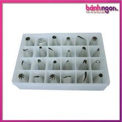 Bộ đui 24 chiếc