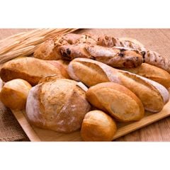 Bộ 5 Gói Men Mauripan(Hộp 5 gói x 10g)