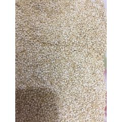 500g Hạt Diêm Mạch Trắng, Quinoa Trắng, Giảm Cân Hiệu Quả - Thực Phẩm Dinh Dưỡng Đồ ăn Vặt