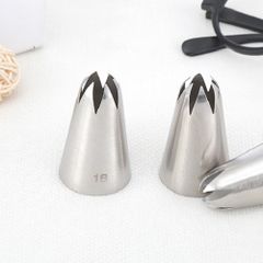 Đui trang trí bánh kem ( đồ uống ) 1B