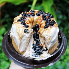 Siro Đường Nâu Đen/Syrup Dark Brown Sugar Nhập Khẩu Chai 750ml