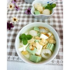 100G Hạnh Nhân Lát