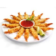 Bột Chiên Giòn TP 100g ( Gói )