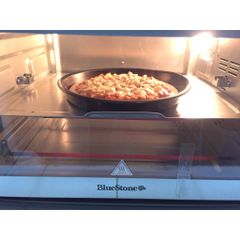 Khay Nướng Pizza Chống Dính 6-7-8-9-10inch