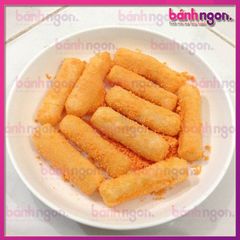 [Mã GROSALE2703 giảm 8% đơn 250K] Bột Phô Mai Lắc Hàn Quốc 1Kg