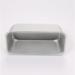 Khuôn Loaf Nhôm Đúc A05 Làm Bánh Mỳ 20cm