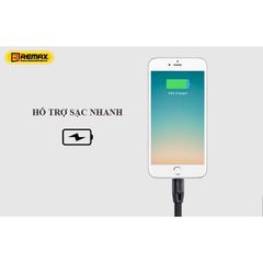 GIẢM SỐC CÁP SẠC ĐIỆN THOẠI IPHONE,IPAD DÀI 3M