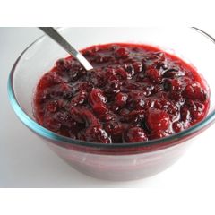 100g Nam việt quất khô (cranberry)