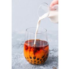 Hồng Trà Xuân Thịnh Chia Nhỏ 50G/1 Gói