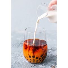 Hồng Trà/ Trà Đen King Xuân Thịnh Pha Trà Sữa Túi 1Kg