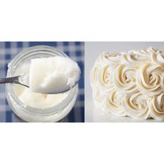 Mỡ Trừu / shortening cái lân 1kg