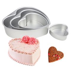 Khuôn Gato Tim Đúc Đế Rời 20cm