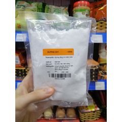 Đường Xay Siêu Mịn,Đường Bột Icing Sugar 1kg Vị Ngọt Đậm Đà, Độ Mịn Cao,Không Bị Kết Dính,Vón Cục,Dễ Tan Khi Đánh Trứng