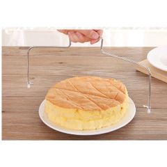 Dụng cụ chia tầng bánh cake slicer
