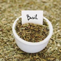 Lá Thơm Khô Basil Gói 10gr(Húng Tây)