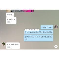 10gr Bột Gạo Men Đỏ/ Bột Hồng Cúc/ Bột Gạo Đỏ