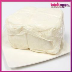 Mỡ Trừu / shortening cái lân 1kg